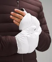 Wunder Puff Mittens | Unisex Accessories