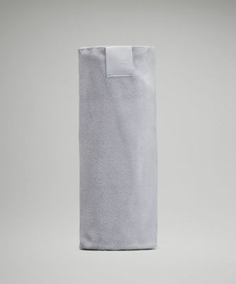 The (Big) Towel | Unisex Mats