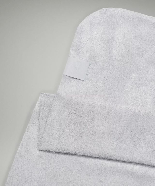 Lululemon athletica The (Big) Towel, Unisex Work Out Accessories