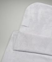 The (Big) Towel | Unisex Work Out Accessories