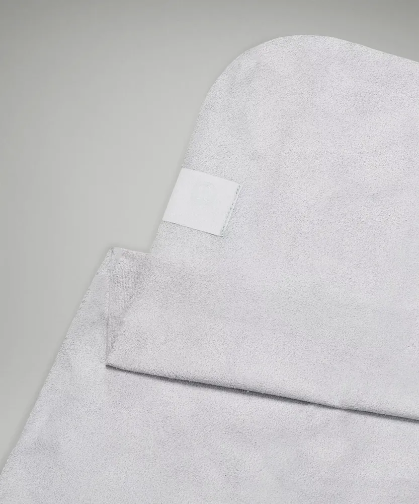 The (Small) Towel | Unisex Work Out Accessories