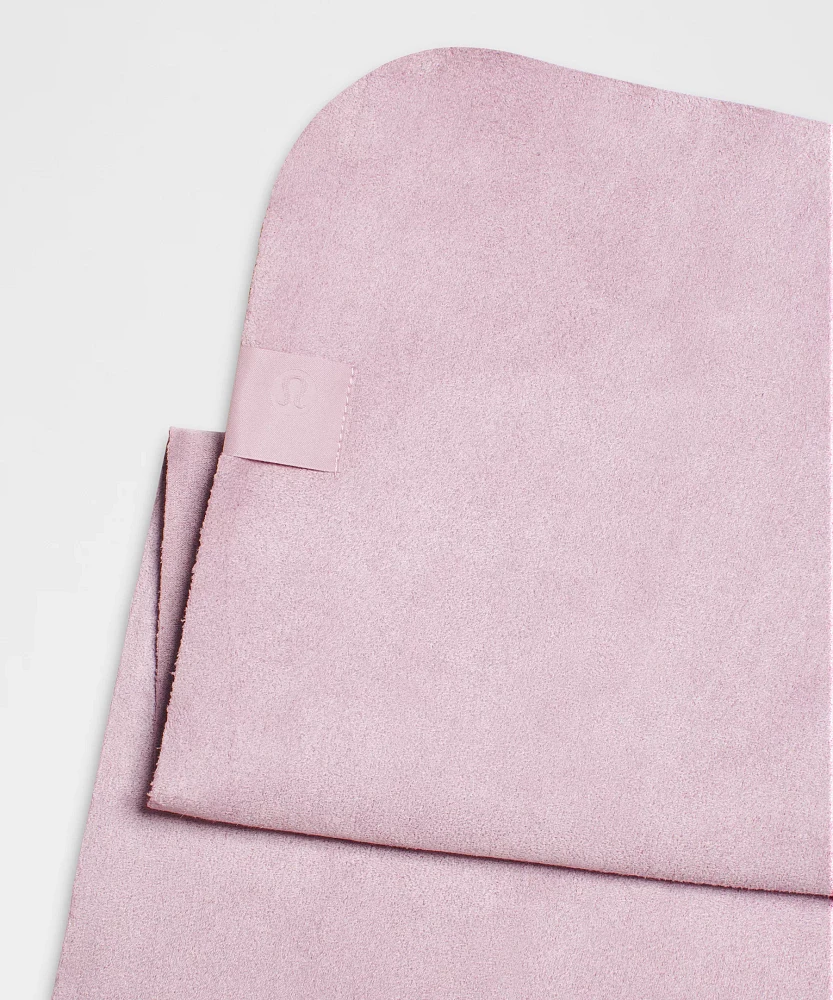 The (Small) Towel | Men's Work Out Accessories