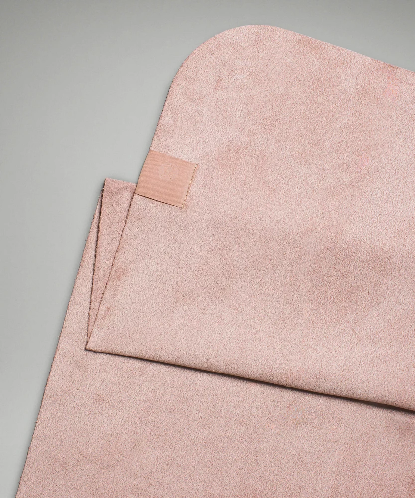 The (Small) Towel | Unisex Work Out Accessories