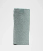 Yoga Mat Towel with Grip | Men's Work Out Accessories