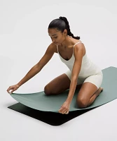 Yoga Mat Towel with Grip | Men's Work Out Accessories