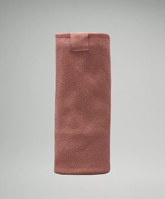 Yoga Mat Towel with Grip | Unisex Work Out Accessories