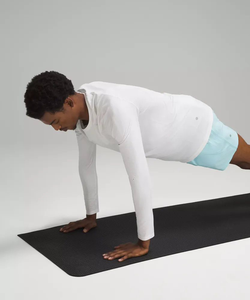 Lululemon athletica Adjustable Yoga Mat Strap, Unisex Work Out Accessories