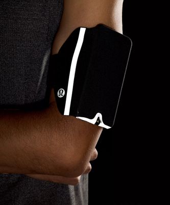 Fast and Free Running Armband | Unisex Work Out Accessories