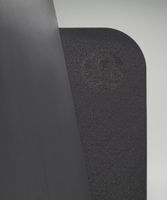 The Mat 5mm Made With FSC™ Certified Rubber *Logo | Unisex Mats