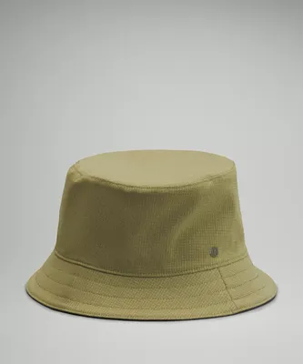Both Ways Reversible Bucket Hat *WovenAir | Unisex Hats