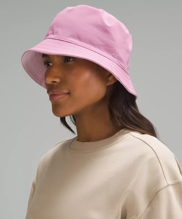 Lululemon Bucket Hat With Pocket International Society Of, 59% OFF