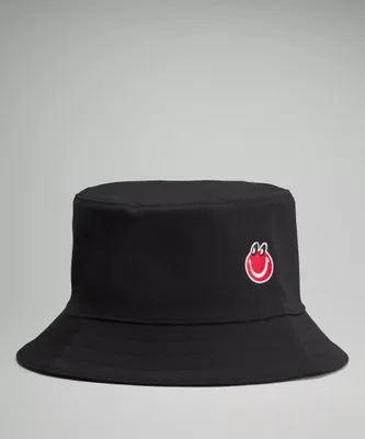 Both Ways Bucket Hat *Graphic | Unisex Hats