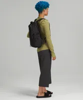 New Crew Backpack 22L *Logo | Men's Bags,Purses,Wallets