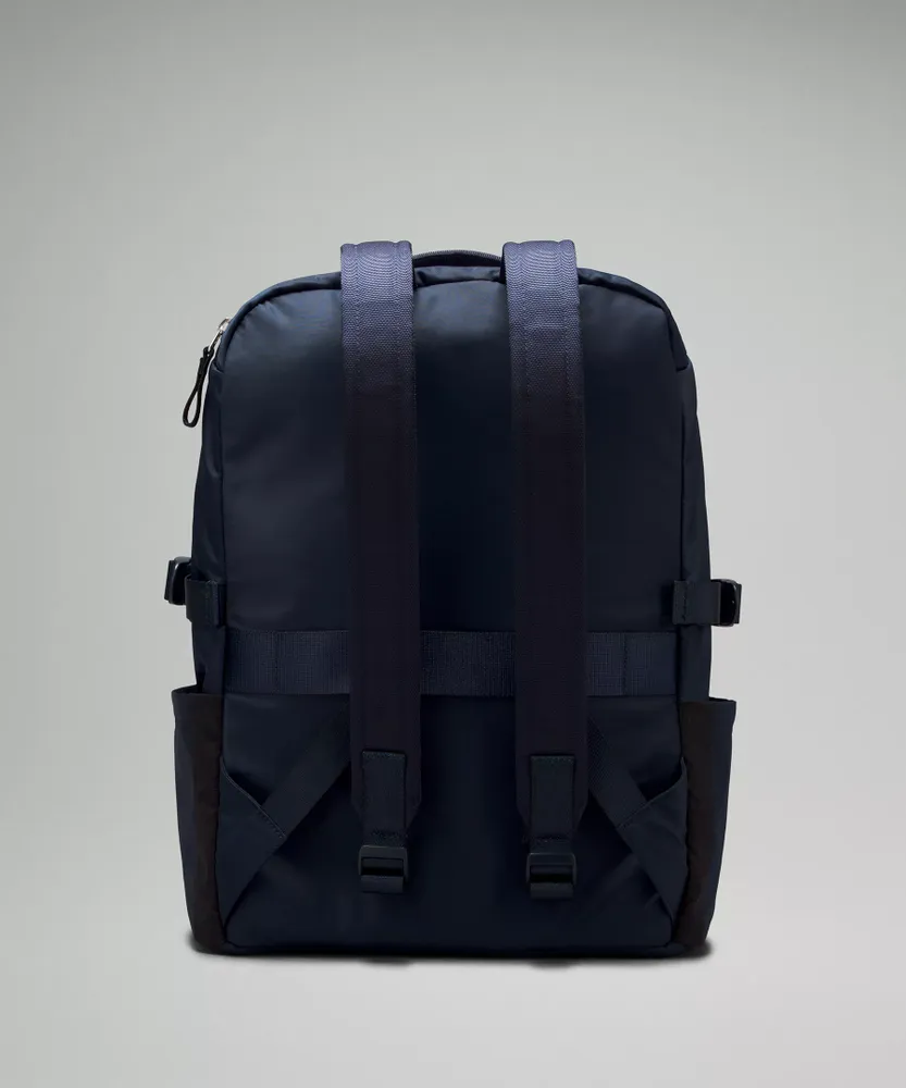 New Crew Backpack 22L | Unisex Bags,Purses,Wallets