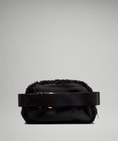 Everywhere Belt Bag 1L *Fleece | Unisex Bags,Purses,Wallets