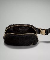Everywhere Belt Bag 1L *Fleece | Unisex Bags,Purses,Wallets
