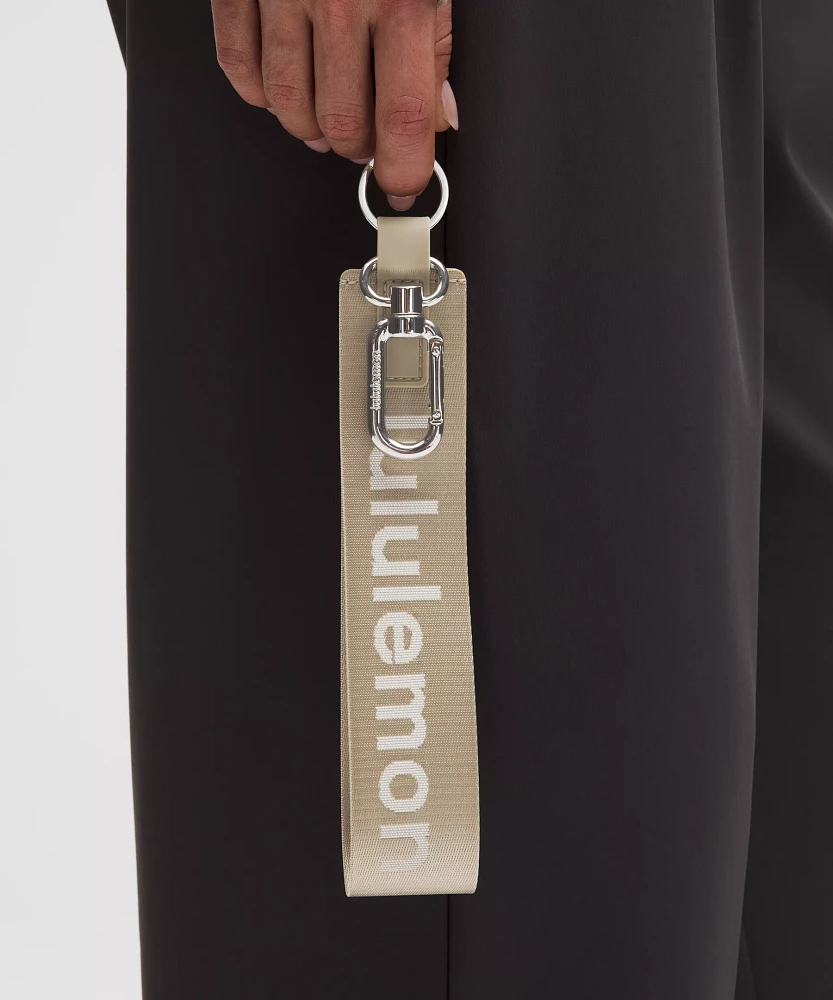 Never Lost Keychain | Men's Bags,Purses,Wallets