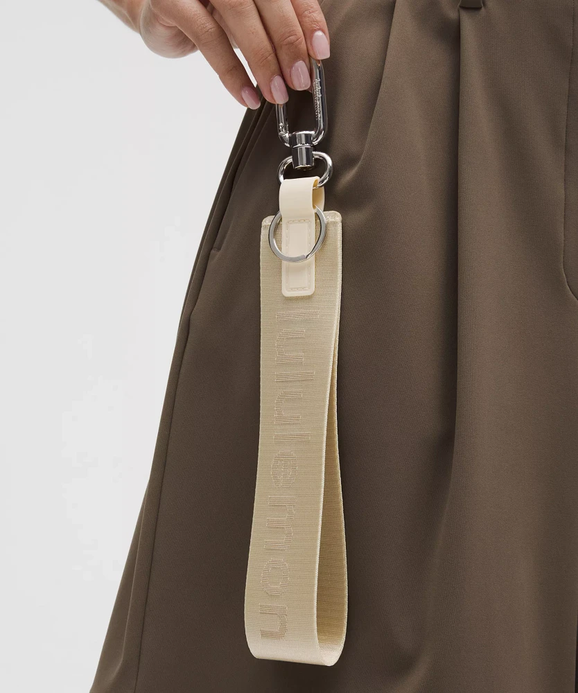 Never Lost Keychain | Men's Bags,Purses,Wallets