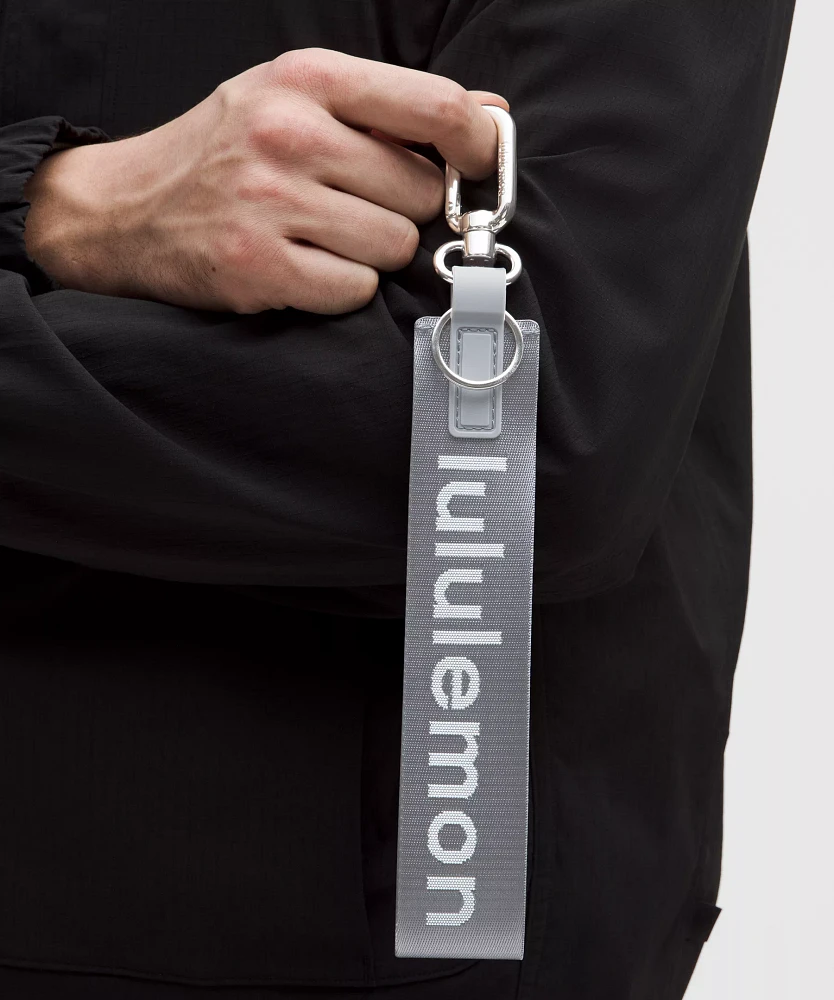 Never Lost Keychain | Men's Bags,Purses,Wallets