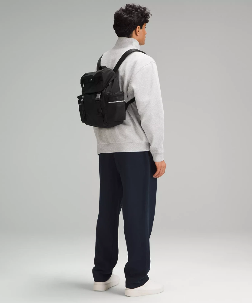 Wunderlust Backpack *Mini 14L | Men's Bags,Purses,Wallets