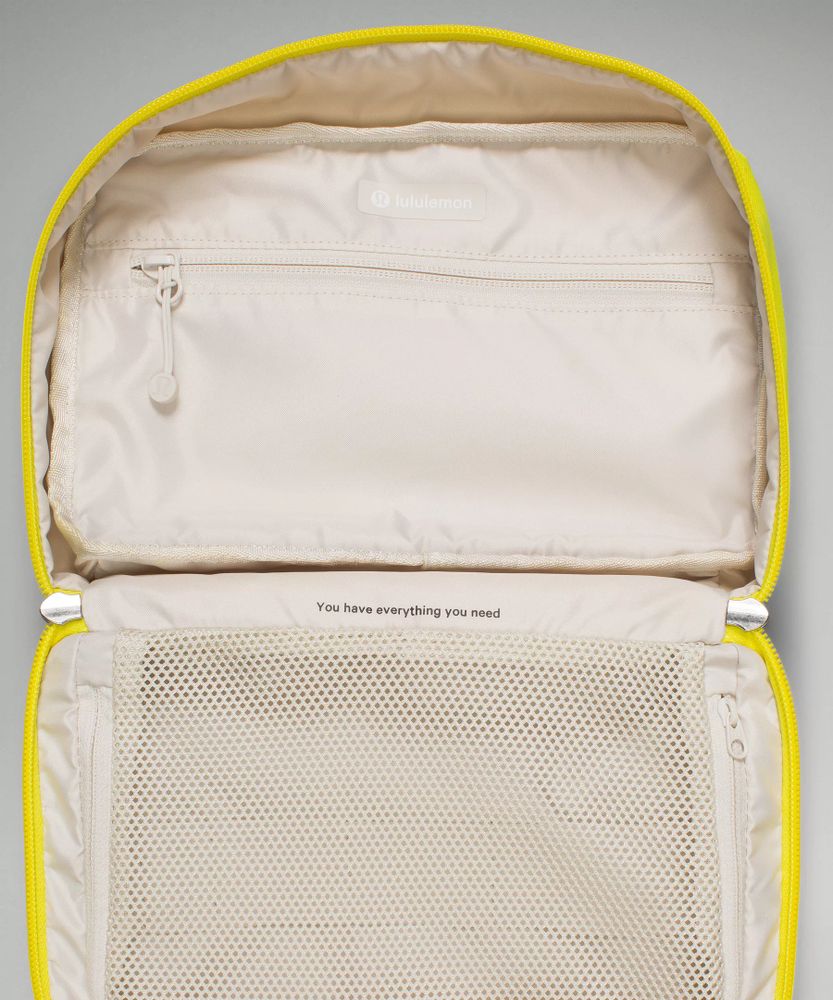 Daily Essentials Large Pouch 5L | Unisex Bags,Purses,Wallets