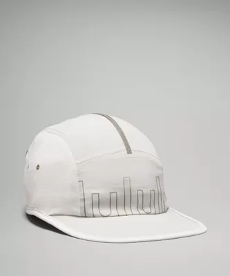 Drawcord Hiking Cap | Unisex Hats
