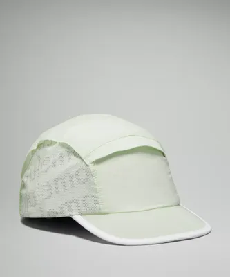 High Ventilation Running Hat | Unisex Hats