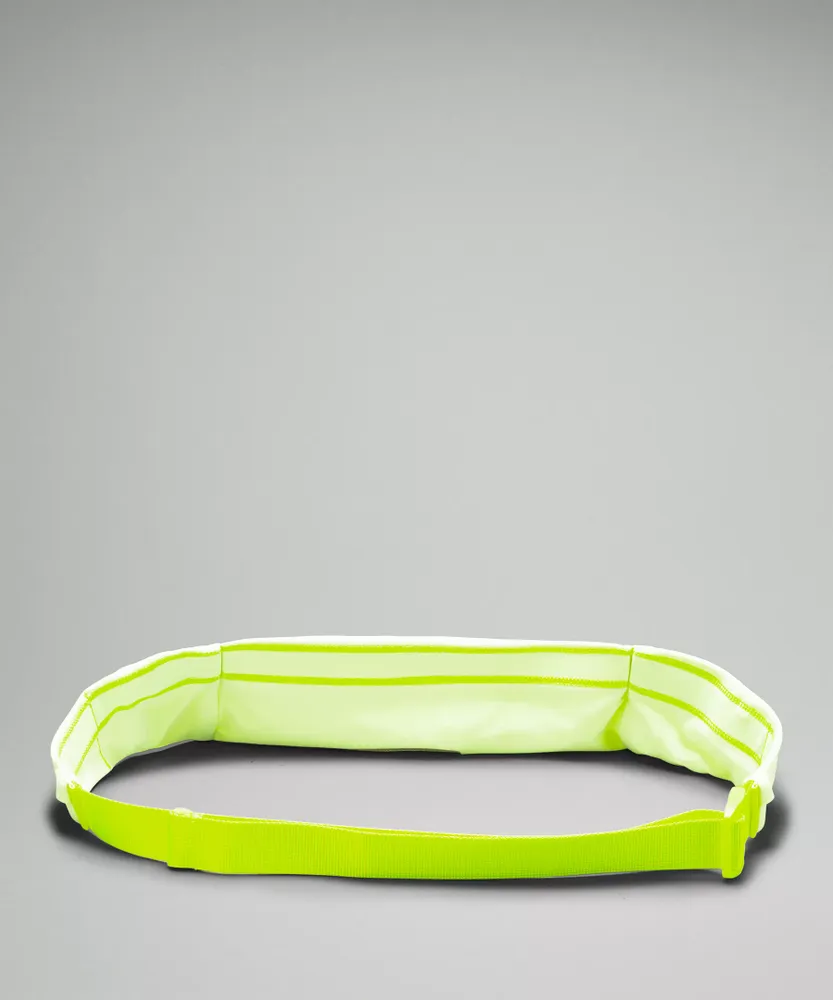 Fast and Free Running Belt | Unisex Bags,Purses,Wallets