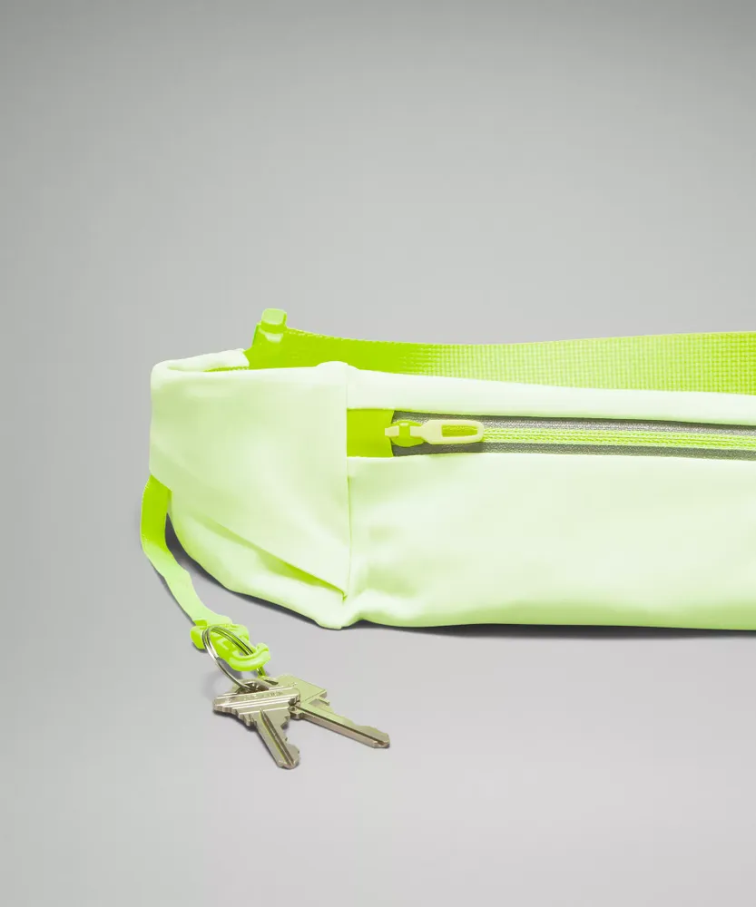 Fast and Free Running Belt | Unisex Bags,Purses,Wallets