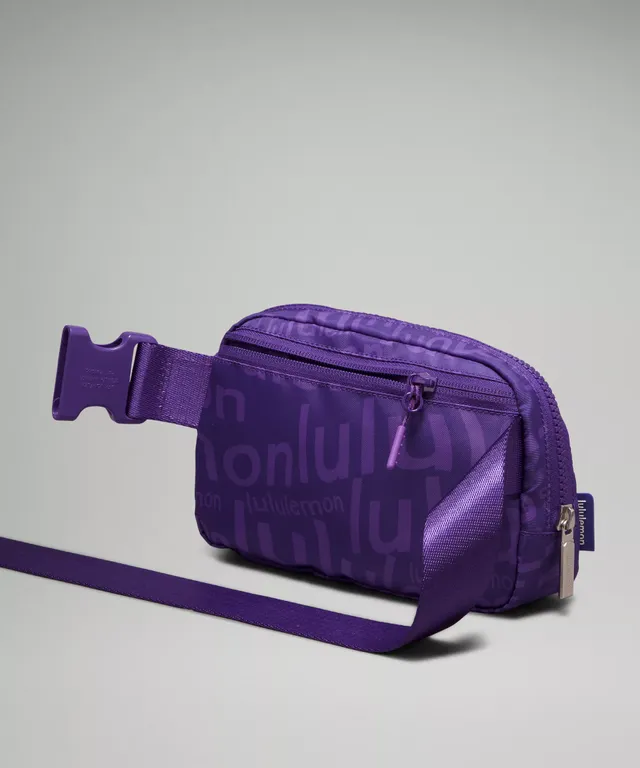 Wunderlust Belt Bag 1.8L, Unisex Bags,Purses,Wallets