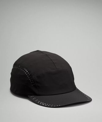 Lightweight Crushable Running Hat | Unisex Hats