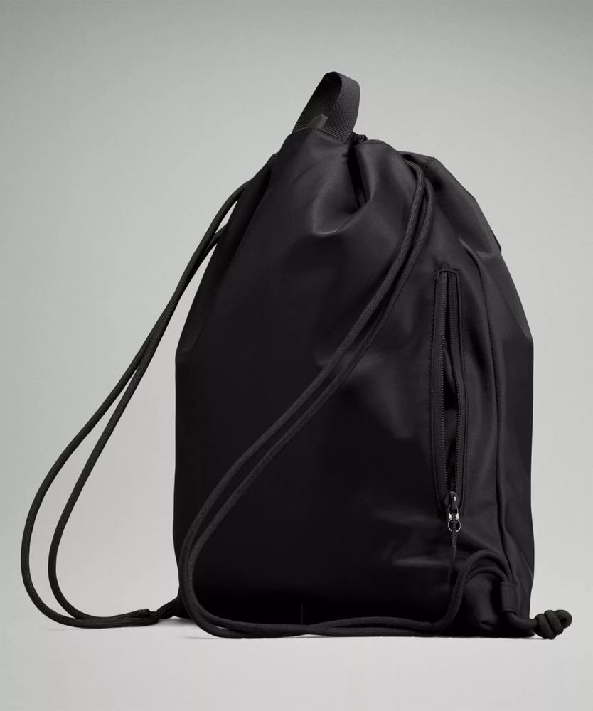 Lightweight Gym Sack 13L | Unisex Bags,Purses,Wallets