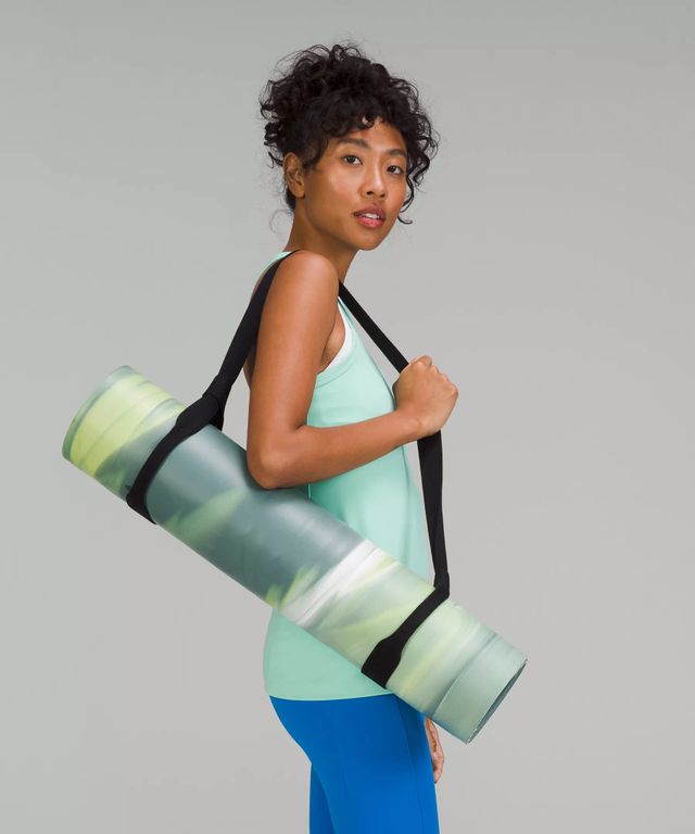 Lululemon athletica Loop it Up Mat Strap, Unisex Work Out Accessories