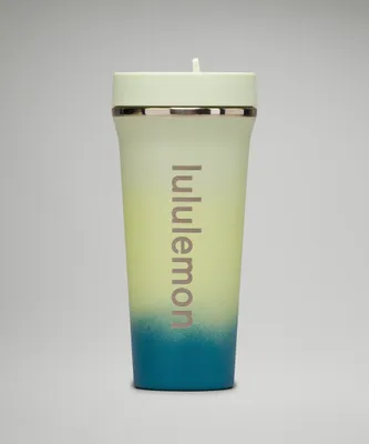 Back to Life Tumbler 24oz | Unisex Water Bottles