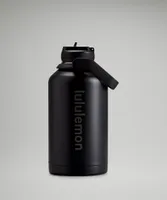 Back to Life Sport Bottle 64oz | Unisex Water Bottles