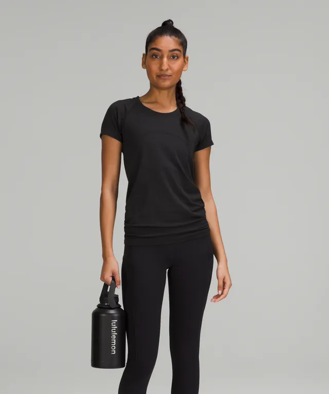 NWT Lululemon Voltar à Vida Esporte Garrafa 24oz ABTH/CLMI/ASGY