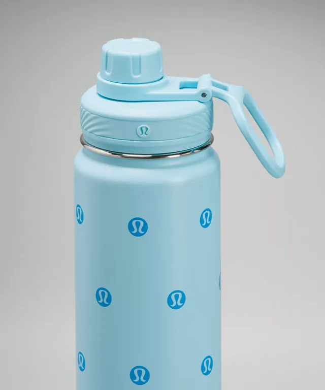Leak Proof Water Bottles  Best Leak Proof Water Bottle 12oz – H2OBotté