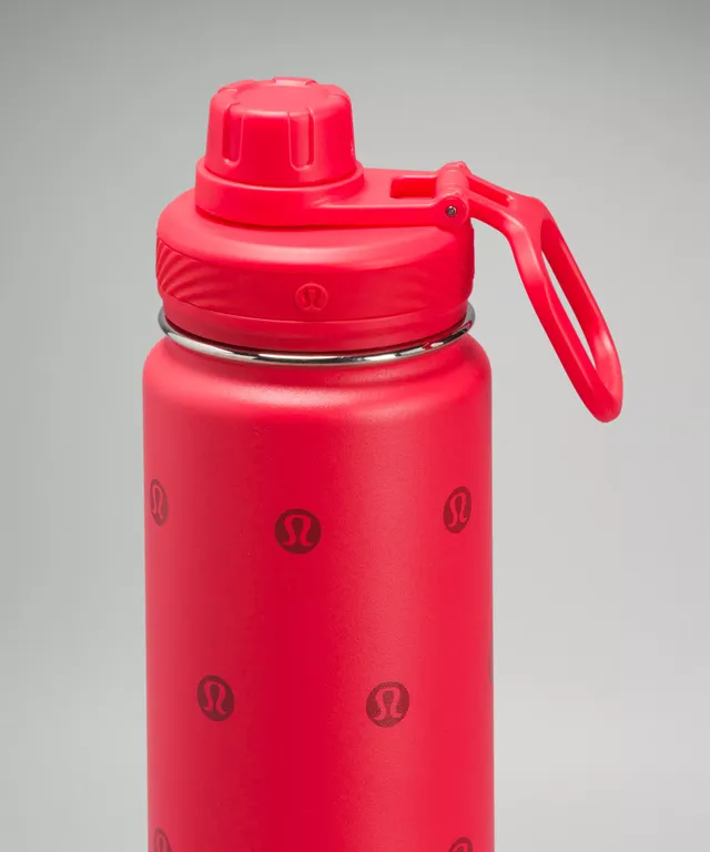 Leak Proof Water Bottles  Best Leak Proof Water Bottle – H2OBotté
