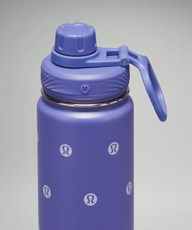 Lululemon athletica Back to Life Sport Bottle 64oz, Unisex Water Bottles