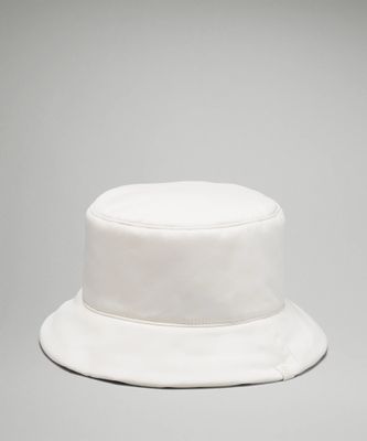Team Canada Both Ways Insulated Bucket Hat *CPC Logo | Unisex Hats