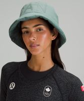 Team Canada Both Ways Insulated Bucket Hat *COC Logo | Unisex Hats