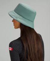 Team Canada Both Ways Insulated Bucket Hat *COC Logo | Unisex Hats