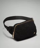 Everywhere Belt Bag Large 2L *Fleece | Unisex Bags,Purses,Wallets