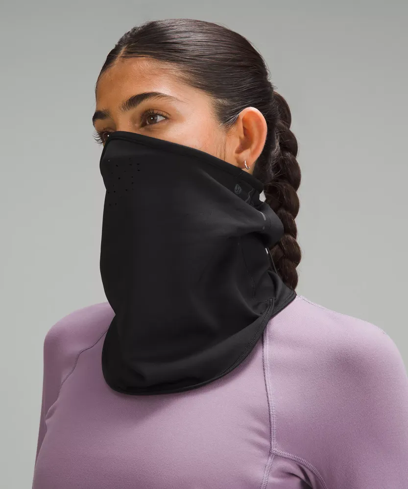 Fast and Free Fleece Running Neck Warmer | Unisex Accessories