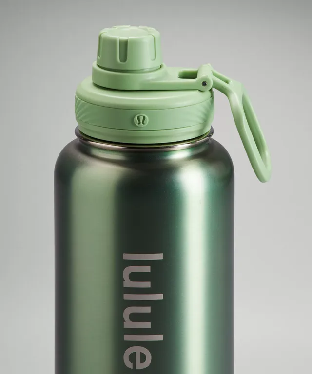 lululemon water bottle