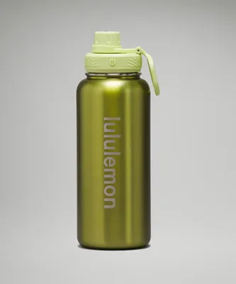 Lululemon Water Bottle  Lululemon Water Bottles