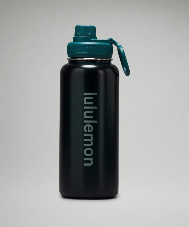  Lululemon Water Bottle