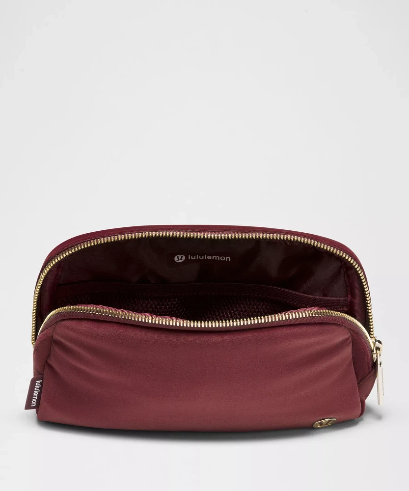 Everywhere Belt Bag 1L *Velour | Unisex Bags,Purses,Wallets