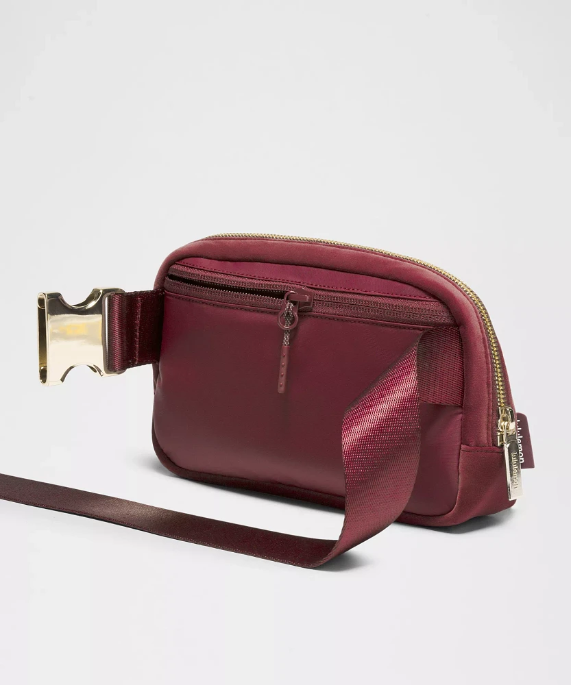 Everywhere Belt Bag 1L *Velour | Unisex Bags,Purses,Wallets