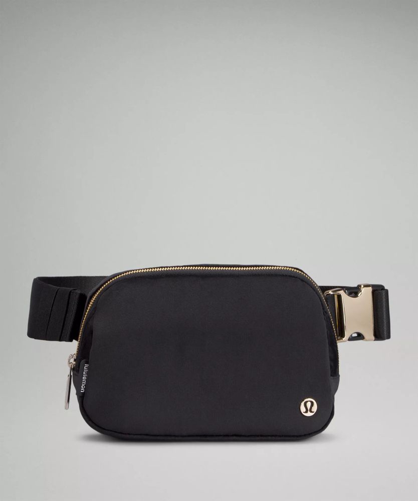 Everywhere Belt Bag 1L *Velour | Unisex Bags,Purses,Wallets